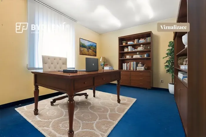 Prodej skladu, Krupka, Dlouhá, 1110 m2