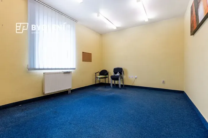 Prodej skladu, Krupka, Dlouhá, 1110 m2