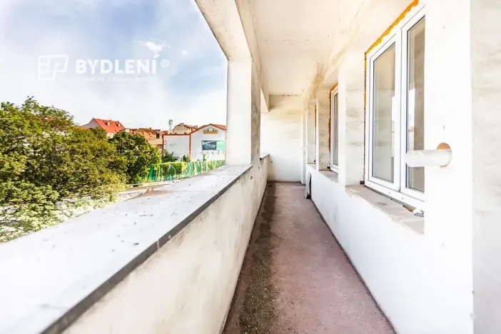 Prodej činžovního domu, Teplice, Spojenecká, 1290 m2