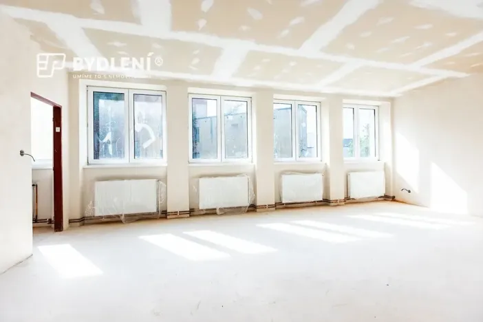 Prodej činžovního domu, Teplice, Spojenecká, 1290 m2