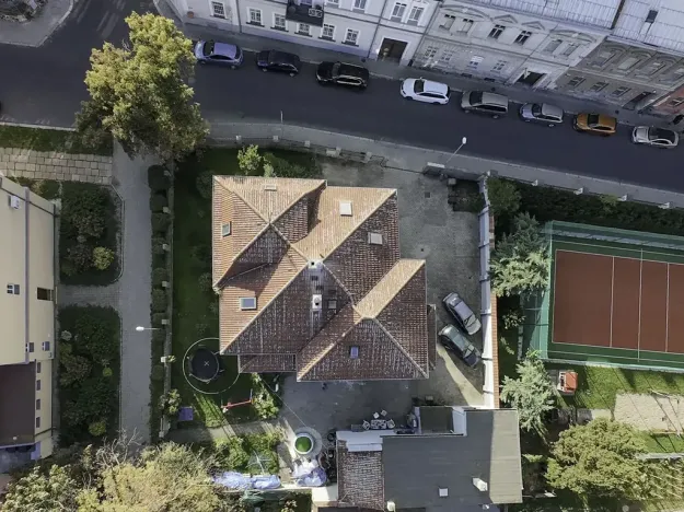 Pronájem komerční nemovitosti, Duchcov, Tyršova, 295 m2