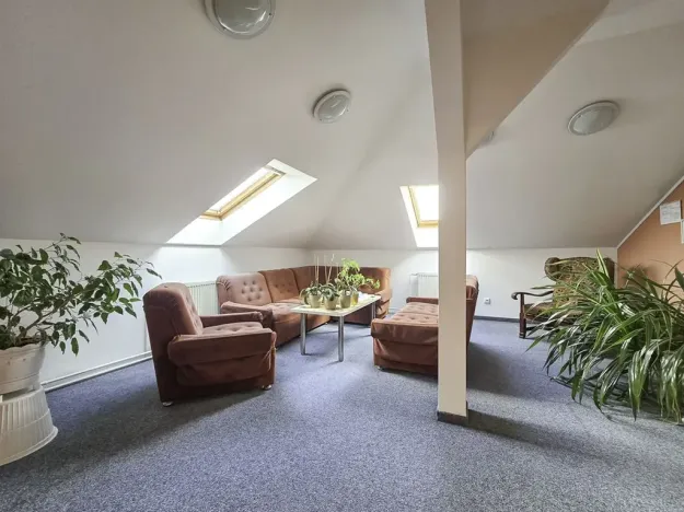 Pronájem komerční nemovitosti, Duchcov, Tyršova, 295 m2