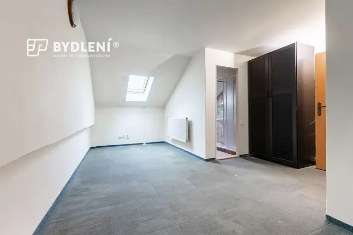 Prodej rodinného domu, Vysoká Pec, 1120 m2