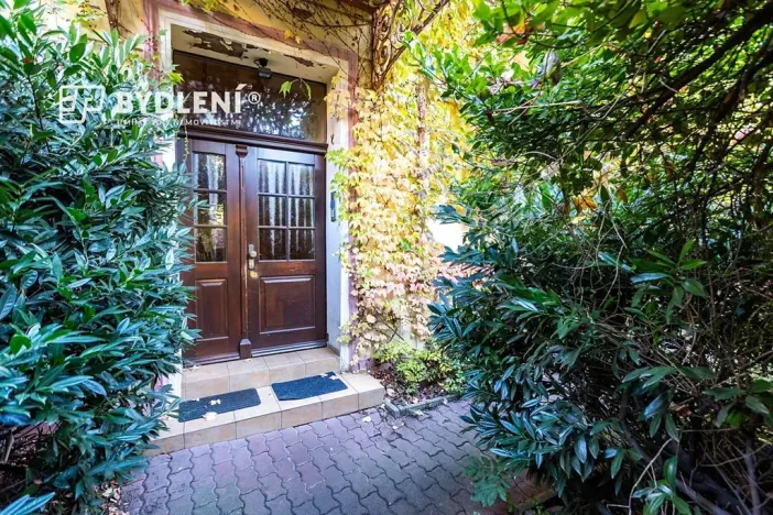 Prodej bytu 2+1, Teplice, Masarykova třída, 96 m2