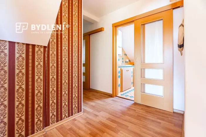 Prodej rodinného domu, Proboštov, Proboštovská, 408 m2