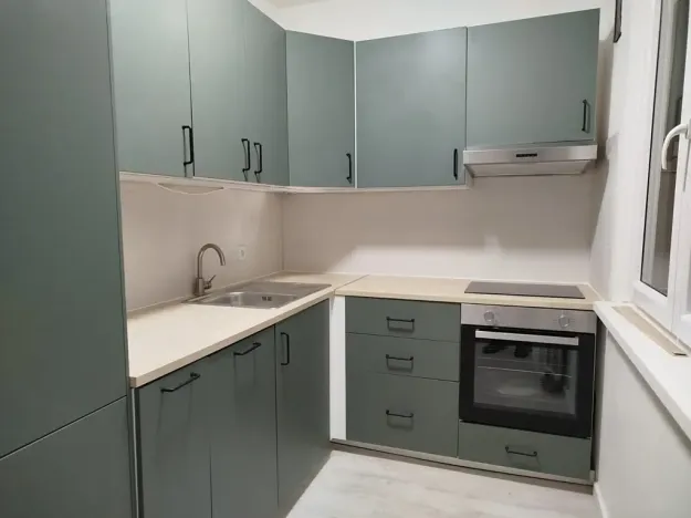 Pronájem bytu 3+1, Most, U Stadionu, 62 m2