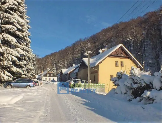 Prodej rodinného domu, Žacléř - Prkenný Důl, 272 m2