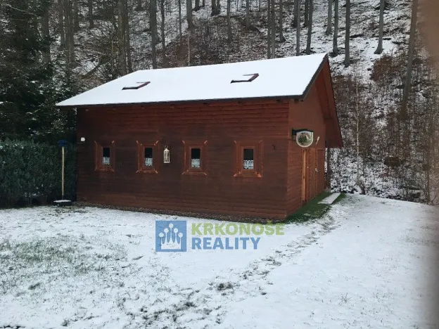 Prodej rodinného domu, Žacléř - Prkenný Důl, 272 m2