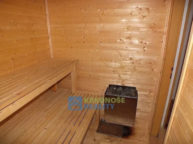 Prodej rodinného domu, Žacléř - Prkenný Důl, 272 m2