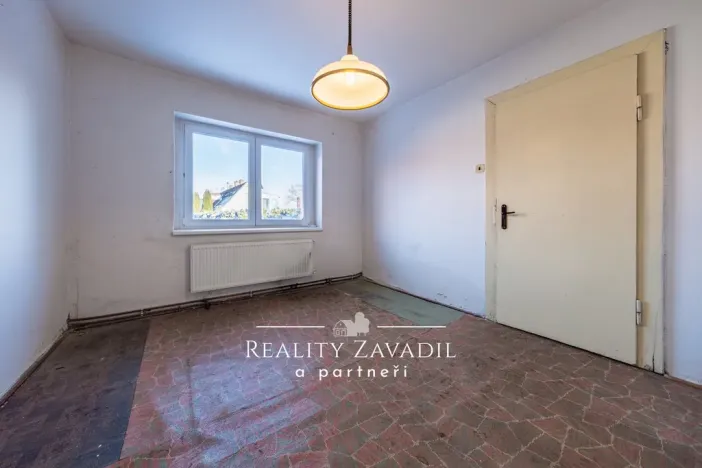 Prodej rodinného domu, Broumov - Kolonie 5.května, Malá kolonie, 110 m2