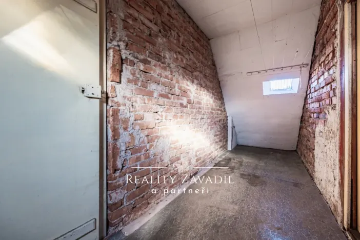 Prodej rodinného domu, Broumov - Kolonie 5.května, Malá kolonie, 110 m2