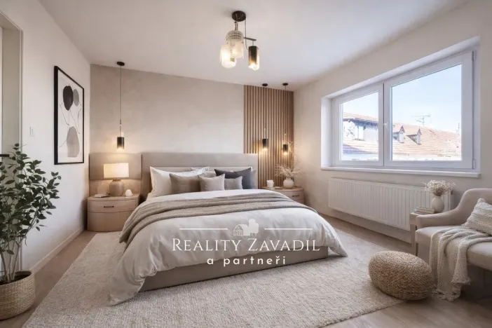 Prodej rodinného domu, Broumov - Kolonie 5.května, Malá kolonie, 110 m2