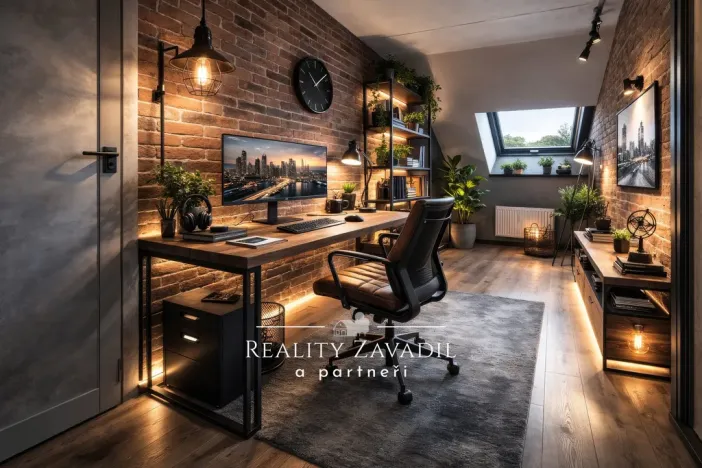 Prodej rodinného domu, Broumov - Kolonie 5.května, Malá kolonie, 110 m2