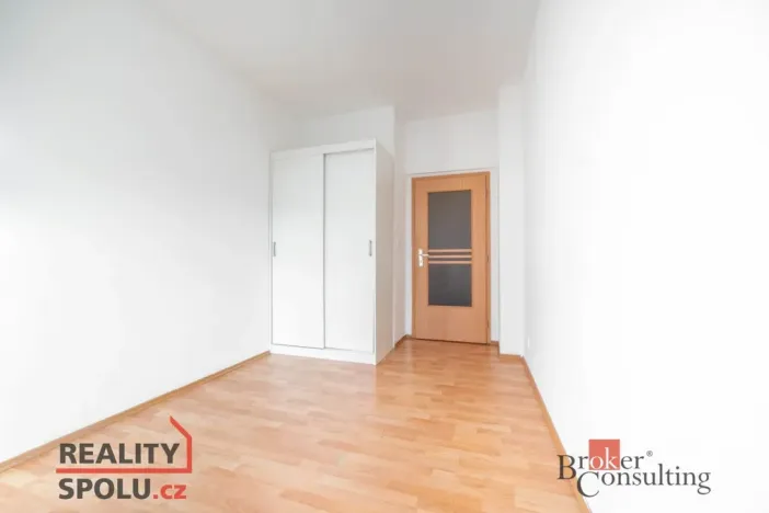 Pronájem bytu 3+1, Brno - Zábrdovice, Spolková, 68 m2