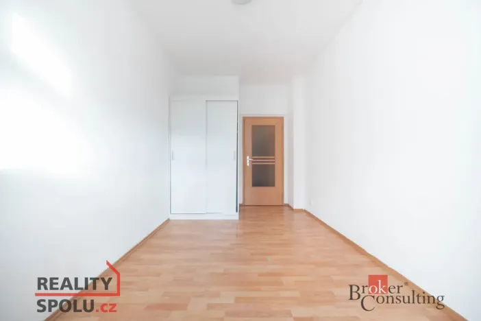 Pronájem bytu 3+1, Brno - Zábrdovice, Spolková, 68 m2