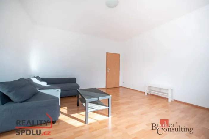 Pronájem bytu 3+1, Brno - Zábrdovice, Spolková, 68 m2