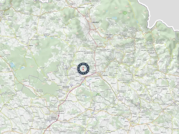 Prodej pole, Soběslavice, 64453 m2