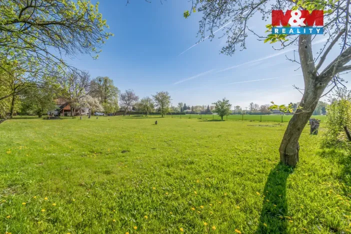 Prodej pozemku pro bydlení, Karviná, Lešetínská, 1300 m2