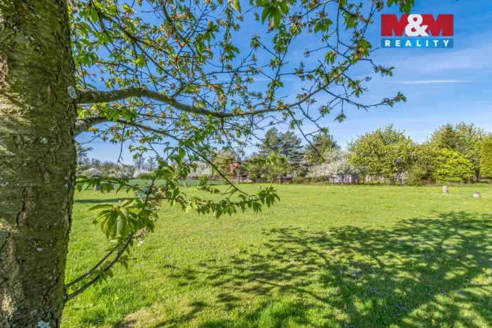 Prodej pozemku pro bydlení, Karviná, Lešetínská, 1300 m2