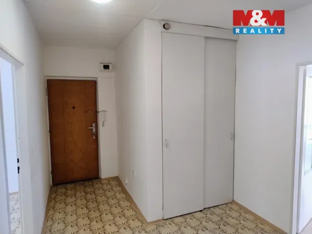 Pronájem bytu 2+1, Hradec nad Moravicí, Lidická, 61 m2