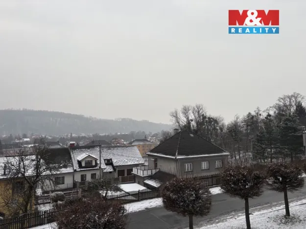 Pronájem bytu 2+1, Hradec nad Moravicí, Lidická, 61 m2