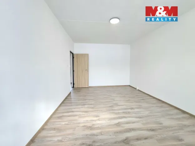 Pronájem bytu 3+1, Ostrov, Lidická, 71 m2