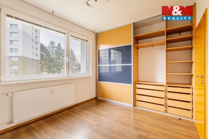 Pronájem bytu 3+1, Česká Lípa, Střelnice, 75 m2