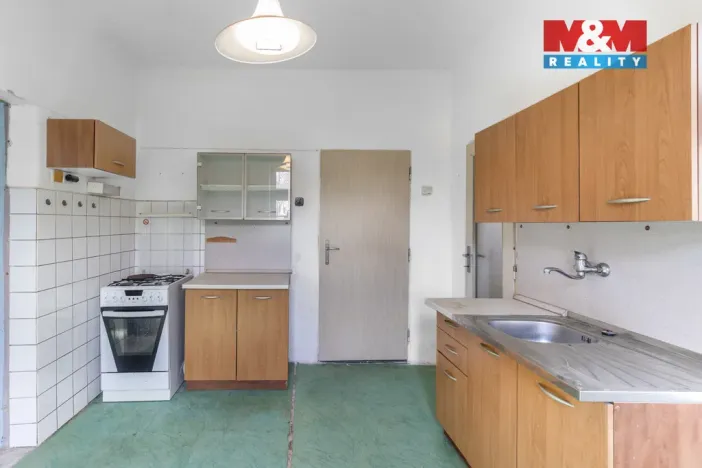 Prodej bytu 4+1, Karviná - Lázně Darkov, Lázeňský park, 87 m2