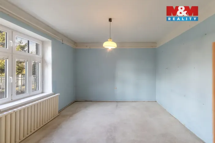 Prodej bytu 4+1, Karviná - Lázně Darkov, Lázeňský park, 87 m2