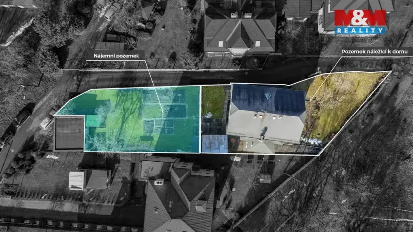 Prodej bytu 4+1, Karviná - Lázně Darkov, Lázeňský park, 87 m2