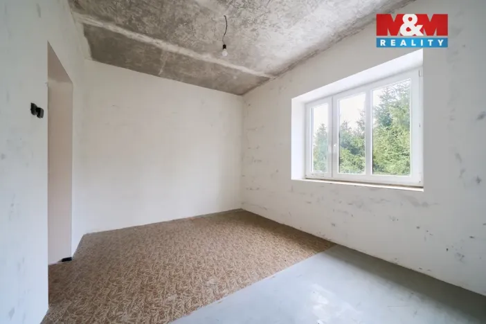 Prodej bytu 2+1, Hynčice, 63 m2