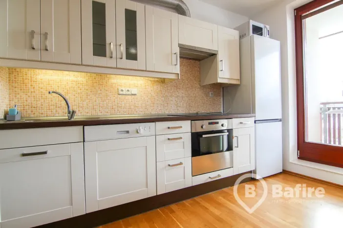 Pronájem bytu 3+kk, Čeladná, 72 m2