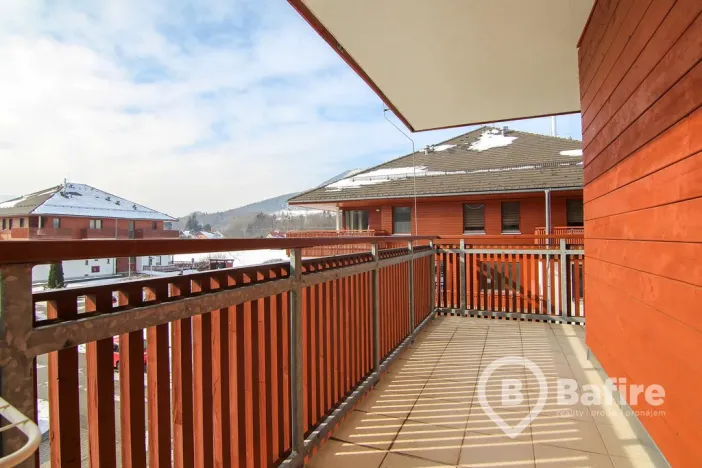 Pronájem bytu 3+kk, Čeladná, 72 m2