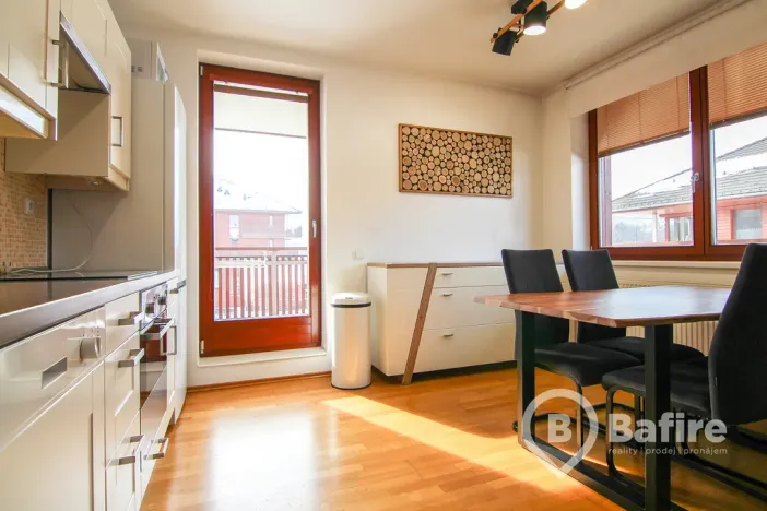 Pronájem bytu 3+kk, Čeladná, 72 m2