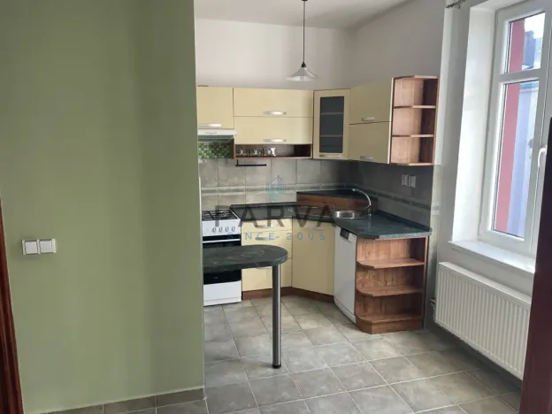 Pronájem bytu 2+1, Plzeň - Jižní Předměstí, Borská, 70 m2