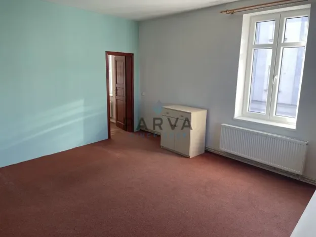 Pronájem bytu 2+1, Plzeň - Jižní Předměstí, Borská, 70 m2