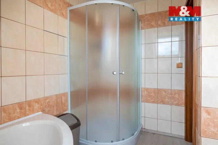 Prodej rodinného domu, Vimperk - Hrabice, 150 m2