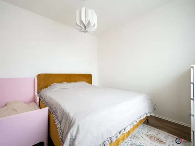 Prodej bytu 3+1, Pardubice - Zelené Předměstí, Benešovo náměstí, 73 m2