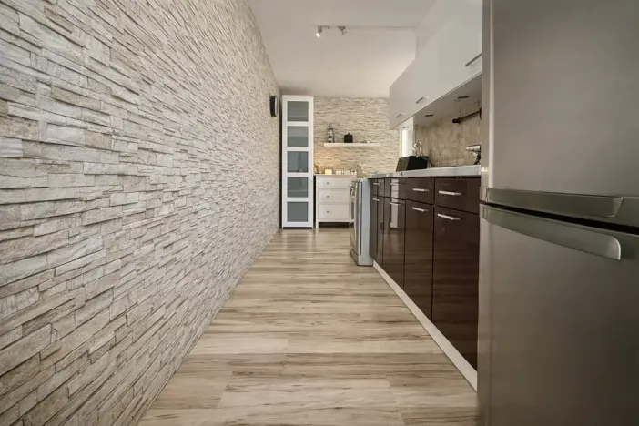 Pronájem bytu 2+1, Chomutov, Kamenná, 60 m2