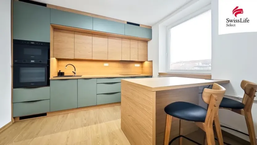 Pronájem bytu 3+1, Pardubice, Macanova, 75 m2