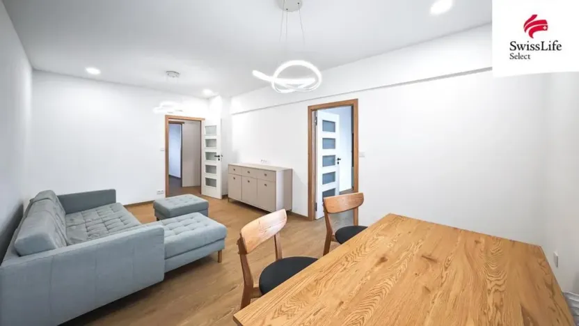 Pronájem bytu 3+1, Pardubice, Macanova, 75 m2