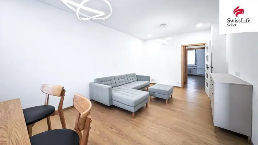 Pronájem bytu 3+1, Pardubice, Macanova, 75 m2