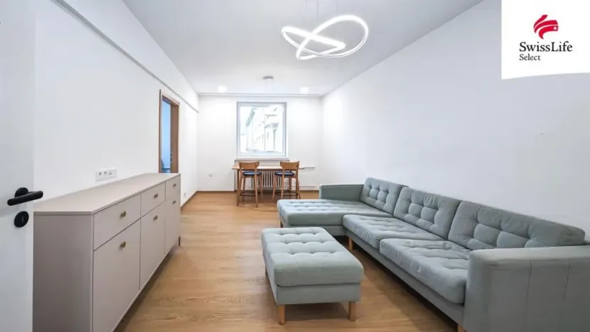 Pronájem bytu 3+1, Pardubice, Macanova, 75 m2