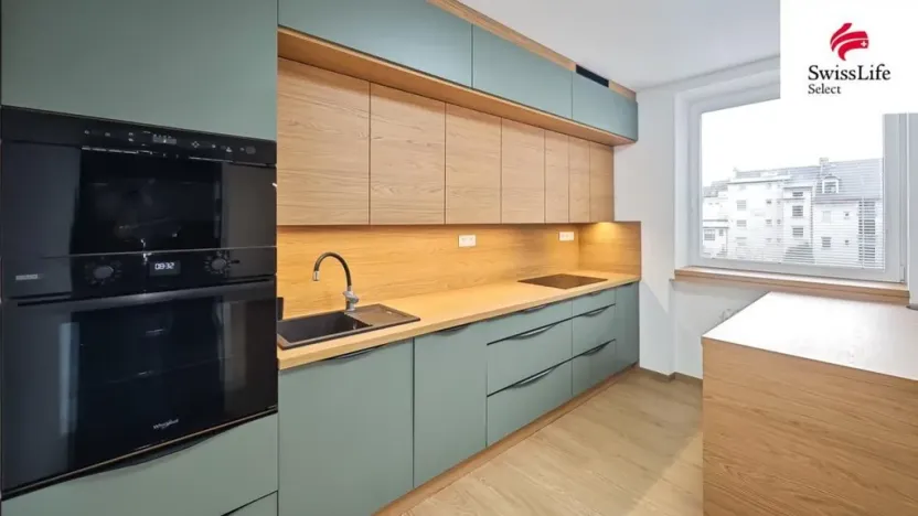 Pronájem bytu 3+1, Pardubice, Macanova, 75 m2