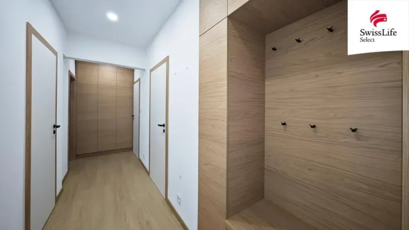 Pronájem bytu 3+1, Pardubice, Macanova, 75 m2