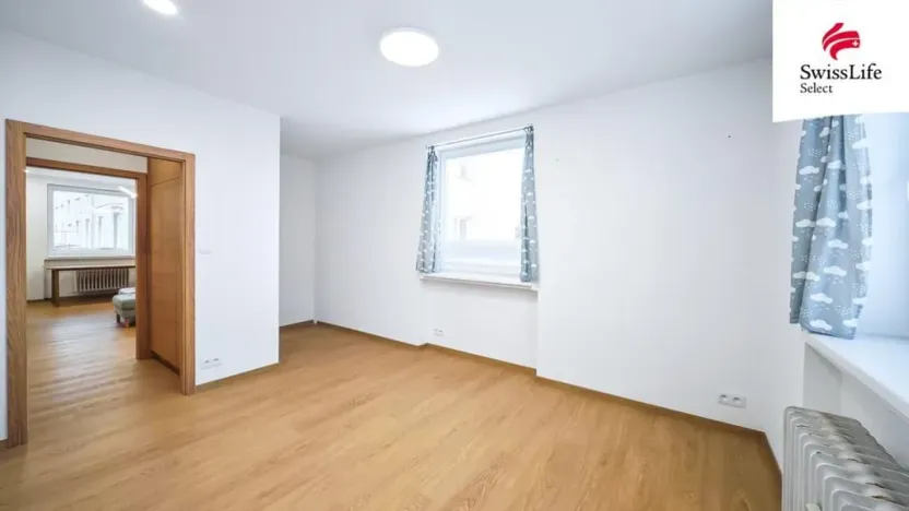 Pronájem bytu 3+1, Pardubice, Macanova, 75 m2