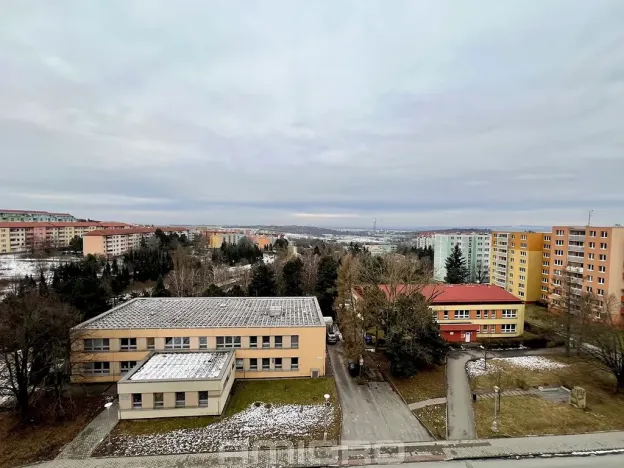 Prodej bytu 3+1, Brno, Zikova, 78 m2