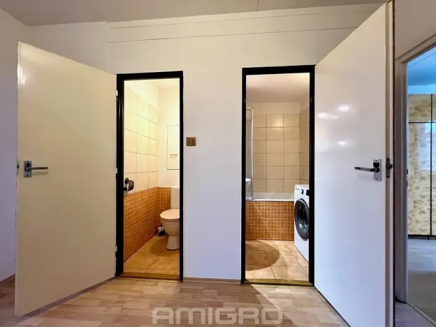 Prodej bytu 3+1, Brno, Zikova, 78 m2