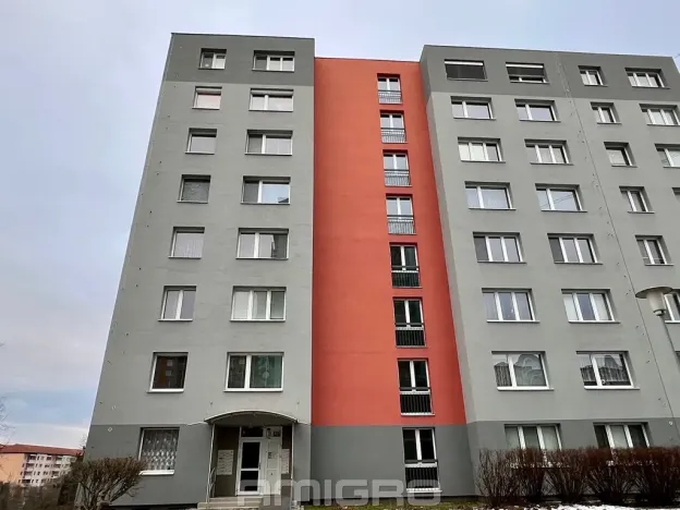 Prodej bytu 3+1, Brno, Zikova, 78 m2