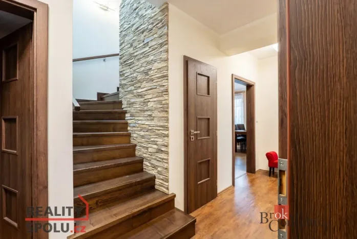 Prodej rodinného domu, Měšice, 155 m2